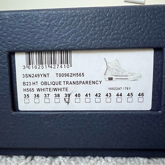 Unisex Converse